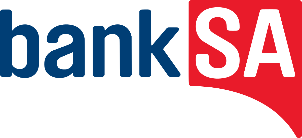 BankSA logo.svg