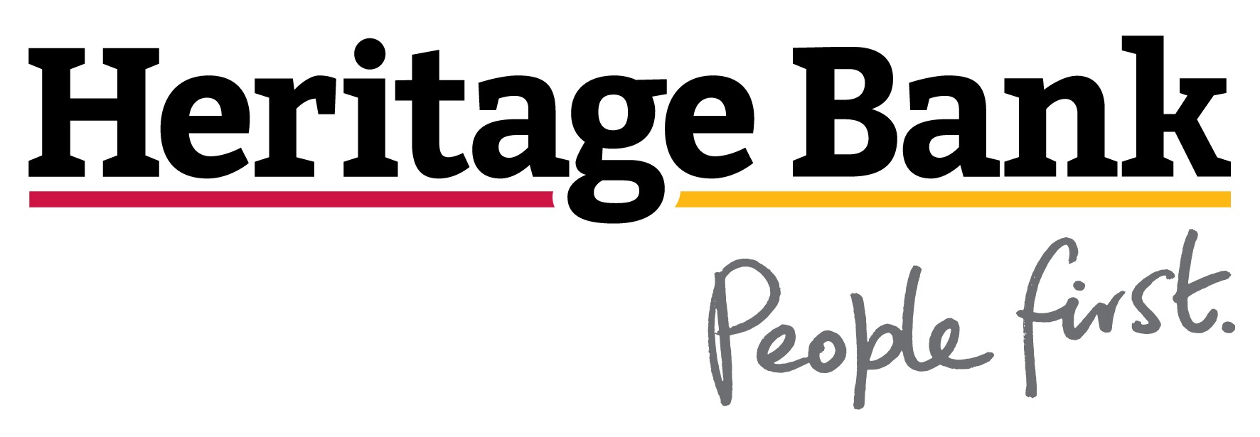 Heritage Bank NSW Logo PF Colour