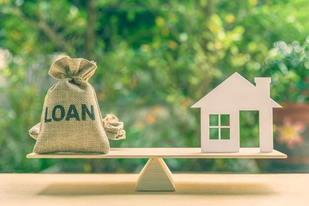 pros and cons of caveat loans