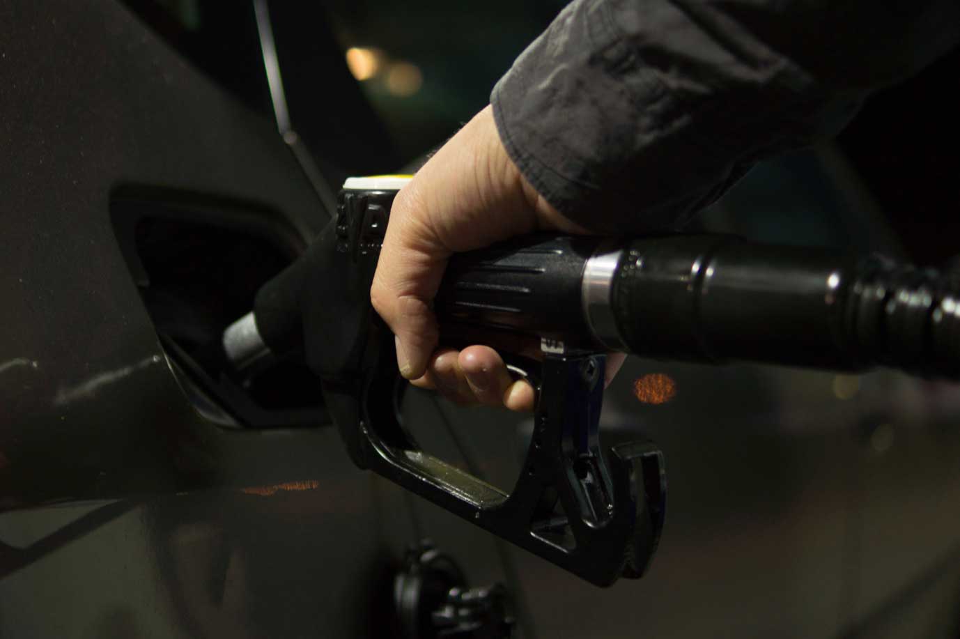 rising fuel costs and your business